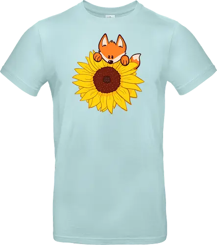 Sonnenblume