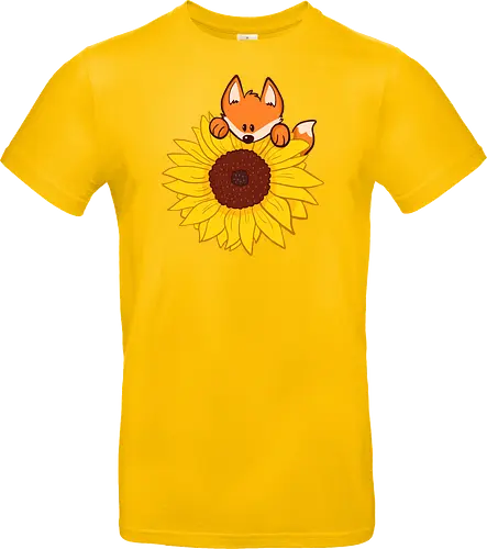 Sonnenblume