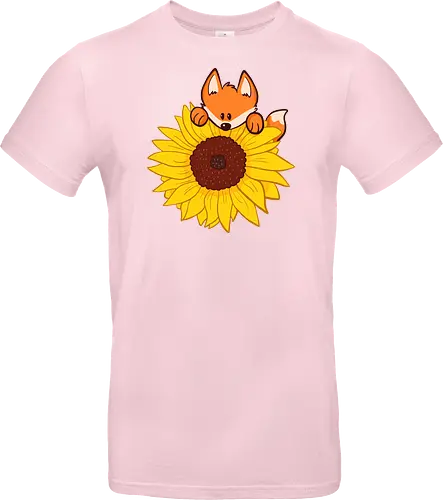 Sonnenblume