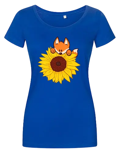 Sonnenblume