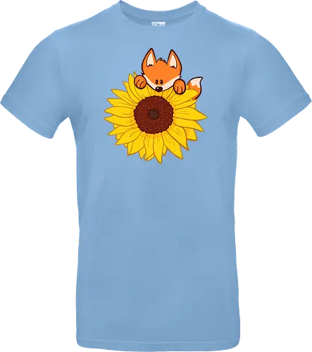Sonnenblume