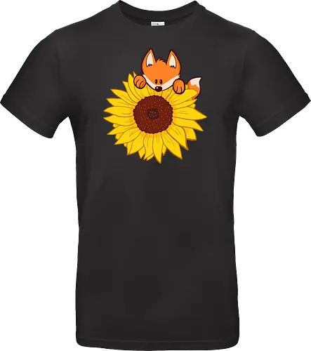 Sonnenblume