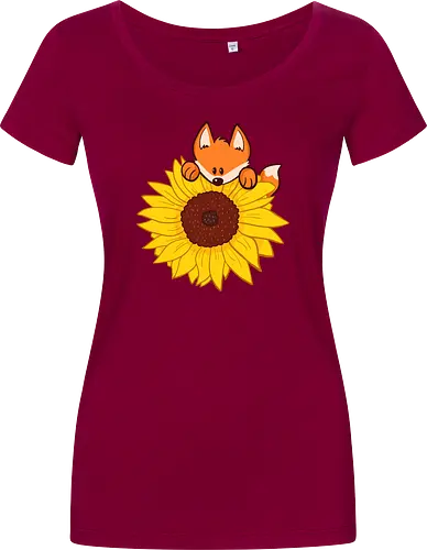 Sonnenblume