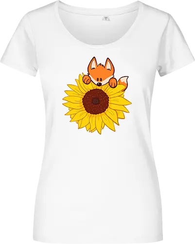 Sonnenblume
