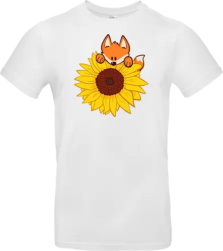 Sonnenblume