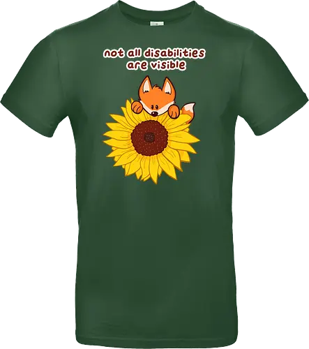 Sonnenblume 2