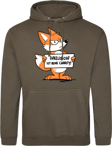 Inklusion