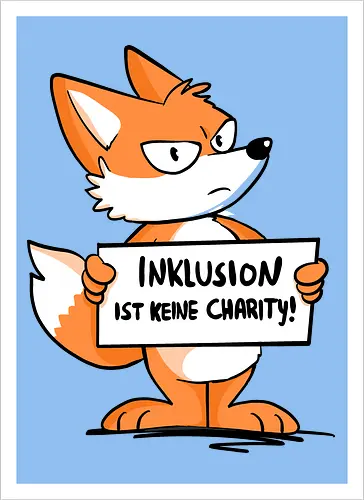 Inklusion