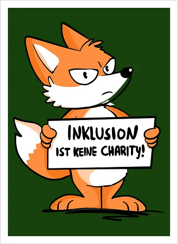 Inklusion