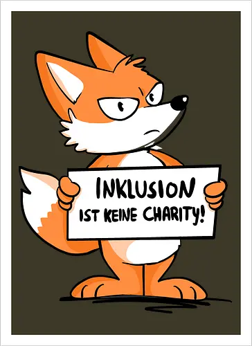 Inklusion