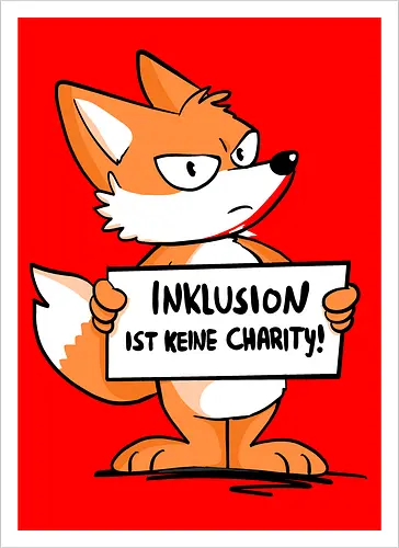 Inklusion