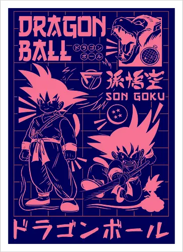 Saiyan Spirit Unleashed