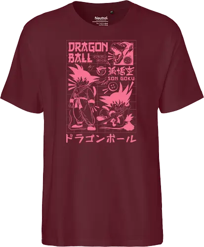 Saiyan Spirit Unleashed