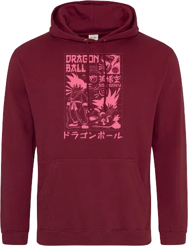 Saiyan Spirit Unleashed