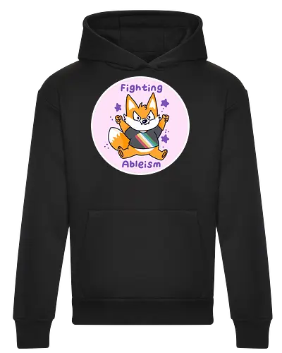 Fighting Ableism