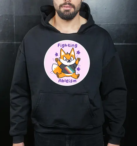 Fighting Ableism