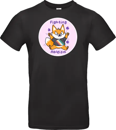 Fighting Ableism