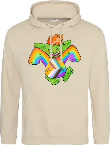 Pride Goblin