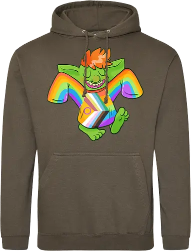 Pride Goblin