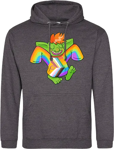 Pride Goblin