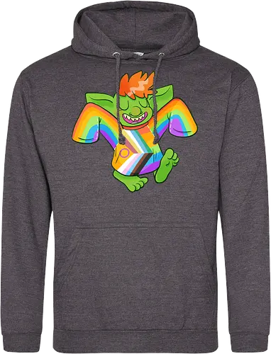 Pride Goblin