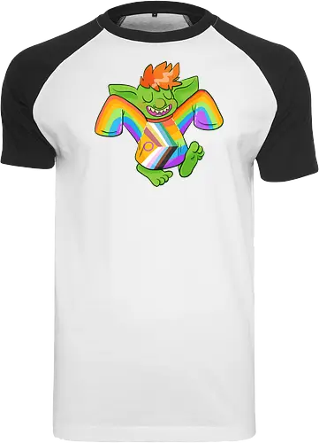 Pride Goblin