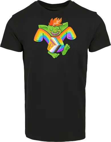 Pride Goblin