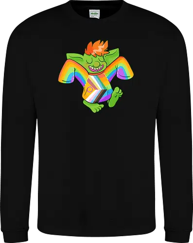 Pride Goblin