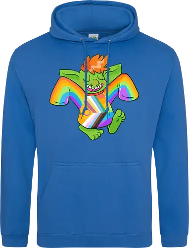 Pride Goblin