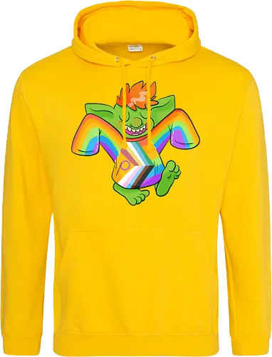Pride Goblin