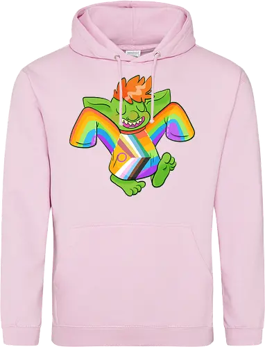 Pride Goblin