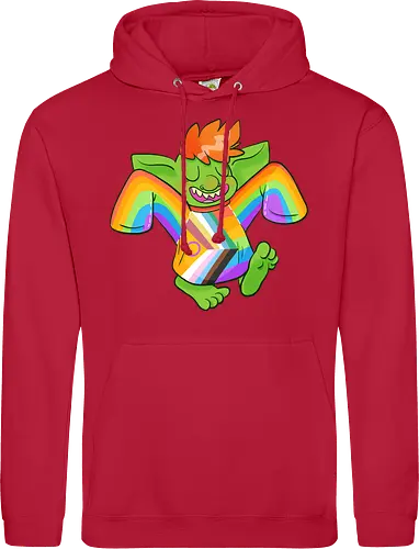 Pride Goblin