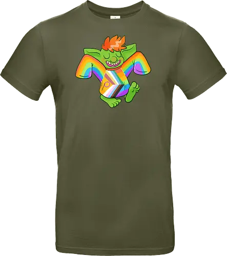 Pride Goblin