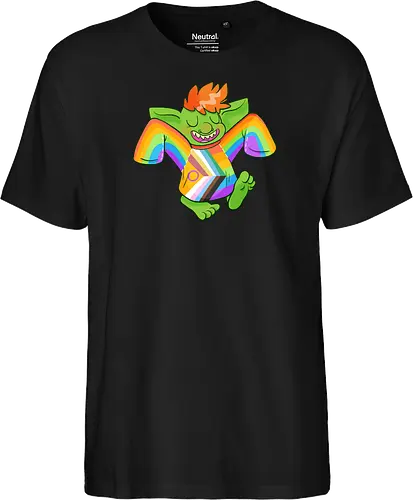 Pride Goblin