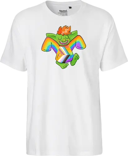 Pride Goblin