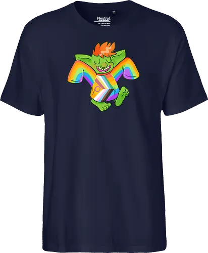 Pride Goblin
