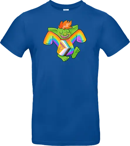 Pride Goblin
