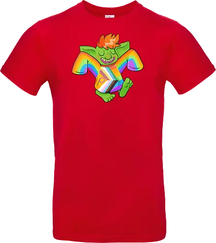 Pride Goblin