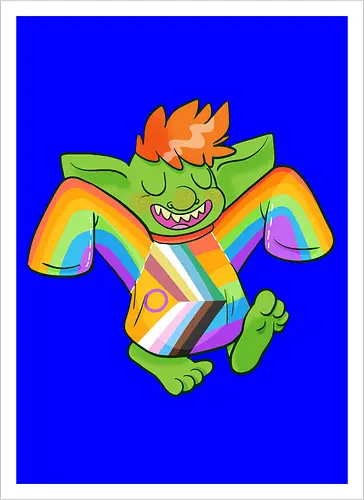 Pride Goblin