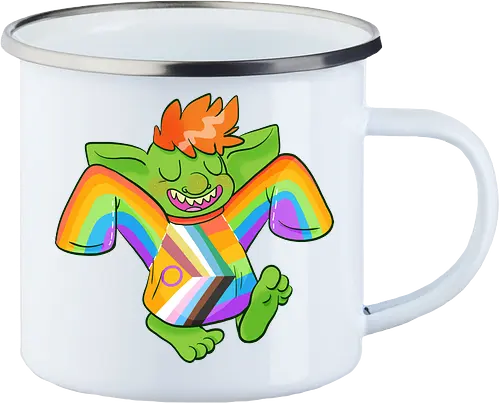 Pride Goblin