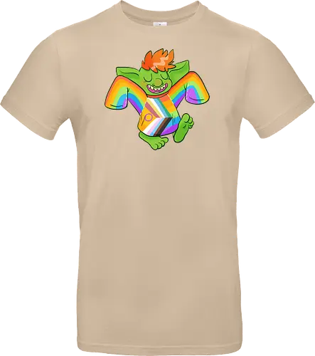 Pride Goblin