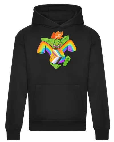 Pride Goblin