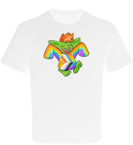 Pride Goblin