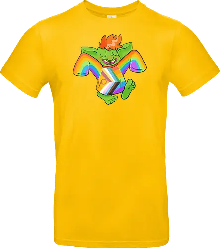 Pride Goblin