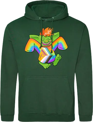 Pride Goblin