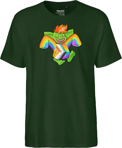 Pride Goblin