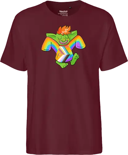 Pride Goblin