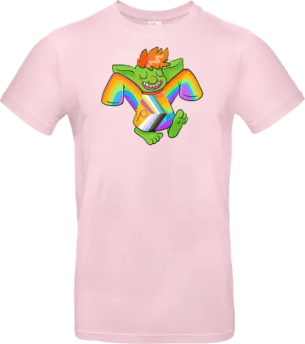 Pride Goblin