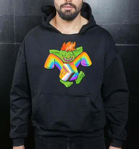 Pride Goblin