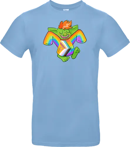 Pride Goblin
